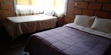 Finca Hotel Nutabes