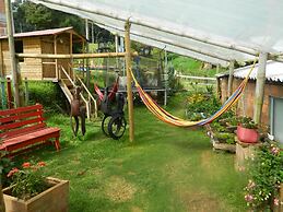 Finca Hotel Nutabes