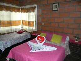 Finca Hotel Nutabes