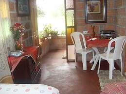 Finca Hotel Nutabes