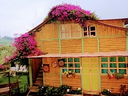 Finca Hotel Nutabes