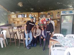 Finca Hotel Nutabes