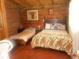 Finca Hotel Nutabes