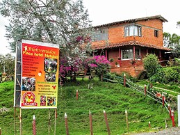 Finca Hotel Nutabes