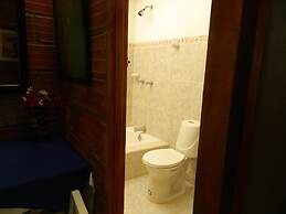 Finca Hotel Nutabes