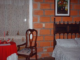 Finca Hotel Nutabes