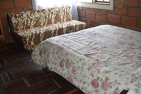 Finca Hotel Nutabes