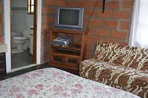 Finca Hotel Nutabes
