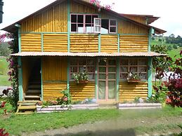 Finca Hotel Nutabes