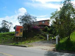 Finca Hotel Nutabes