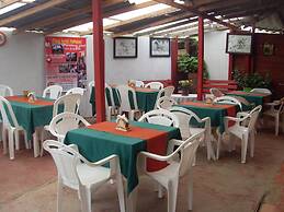 Finca Hotel Nutabes