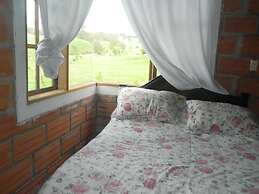 Finca Hotel Nutabes