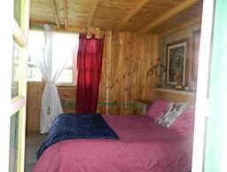 Finca Hotel Nutabes