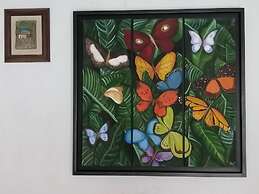 Hotel Malinche