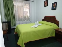 Hotel Malinche