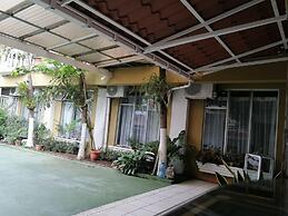 Hotel Malinche