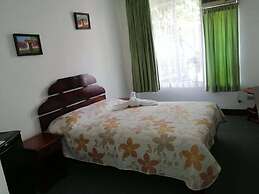 Hotel Malinche