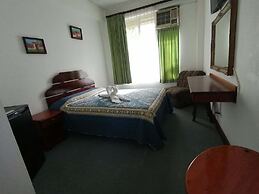 Hotel Malinche