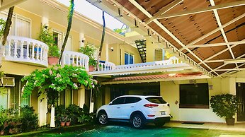 Hotel Malinche