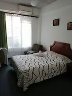 Hotel Malinche