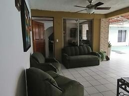 Hotel Malinche