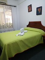 Hotel Malinche