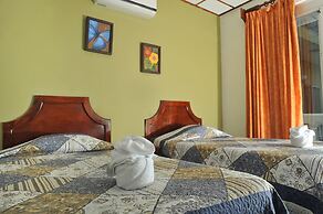 Hotel Malinche