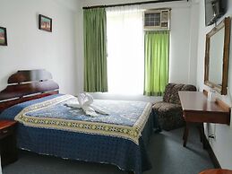 Hotel Malinche