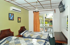 Hotel Malinche