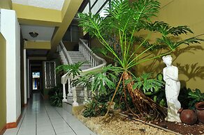 Hotel Malinche