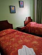 Hotel Malinche