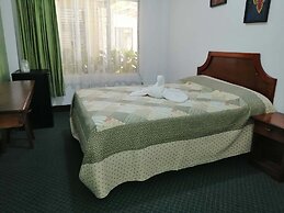 Hotel Malinche