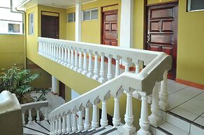 Hotel Malinche