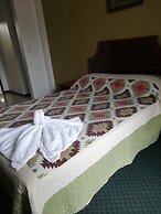 Hotel Malinche