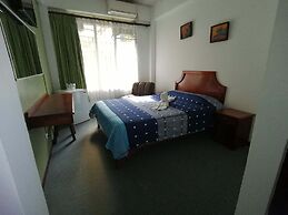 Hotel Malinche