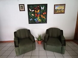 Hotel Malinche