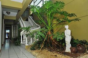 Hotel Malinche