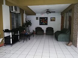 Hotel Malinche