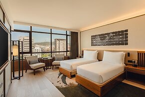 Nobu Hotel Barcelona