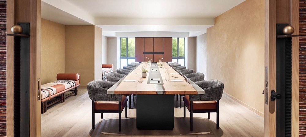 Nobu Hotel Barcelona