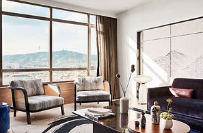 Nobu Hotel Barcelona