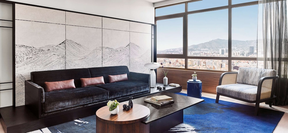 Nobu Hotel Barcelona