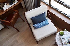 Nobu Hotel Barcelona
