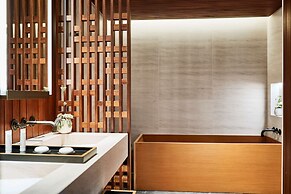 Nobu Hotel Barcelona