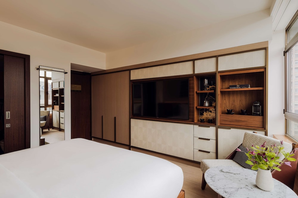 Nobu Hotel Barcelona