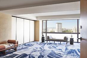 Nobu Hotel Barcelona