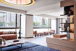 Nobu Hotel Barcelona