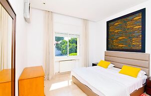 Villa Panorama
