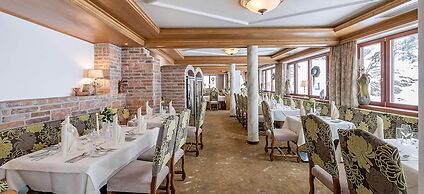 Hotel Madeleine