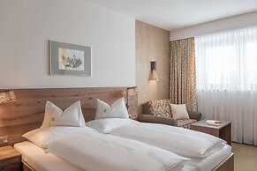 Hotel Madeleine